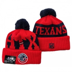 Houston Texans Beanies 010