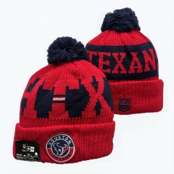 Houston Texans Beanies 24H303