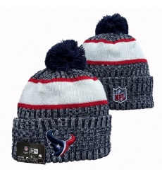 Houston Texans NFL Beanies 001