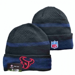 Houston Texans NFL Beanies 004