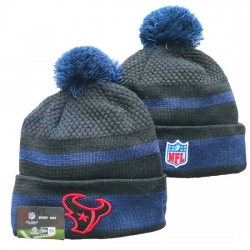 Houston Texans NFL Beanies 005