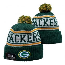 Green Bay Packers Beanies 25905