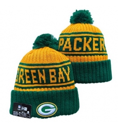Green Bay Packers Beanies 25K 069 Green Bay Packers Beanies 25K 069