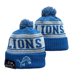 Detroit Lions Beanies 24H302