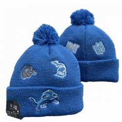 Detroit Lions Beanies 24H310