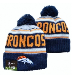 Denver Broncos NFL Beanies 003