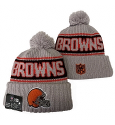 Cleveland Browns Beanies 25905 Cleveland Browns Beanies 25905