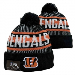 Cincinnati Bengals Beanies 006