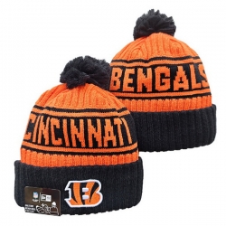Cincinnati Bengals Beanies 25901 Cincinnati Bengals Beanies 25901