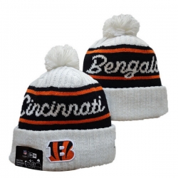 Cincinnati Bengals Beanies 25902 Cincinnati Bengals Beanies 25902