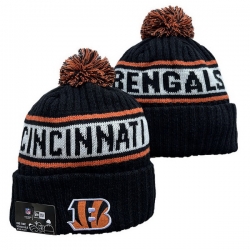 Cincinnati Bengals Beanies 25904 Cincinnati Bengals Beanies 25904