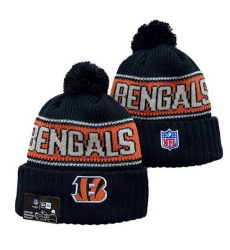 Cincinnati Bengals Beanies 25K 907 Cincinnati Bengals Beanies 25K 907