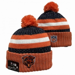 Chicago Bears Beanies 003