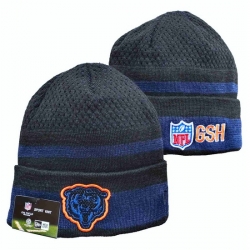 Chicago Bears Beanies 009