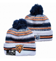 Chicago Bears Beanies 014