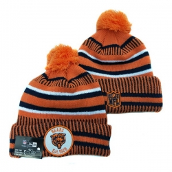 Chicago Bears Beanies 24H314