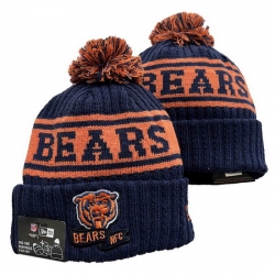 Chicago Bears Beanies 24K 018