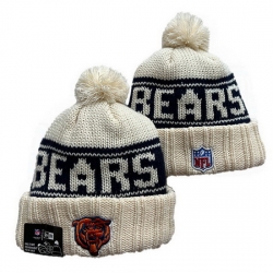 Chicago Bears Beanies 25K 556