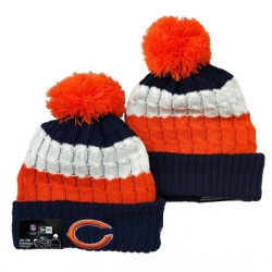 Chicago Bears NFL Beanies 005