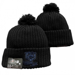 Chicago Bears NFL Beanies 008