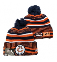 Chicago Bears NFL Beanies 018