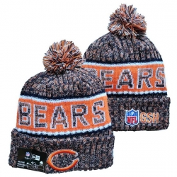 Chicago Bears NFL Beanies 020