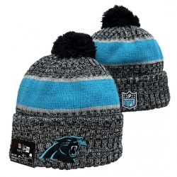 Carolina Panthers Beanies 008