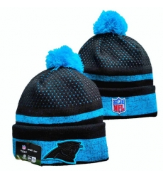 Carolina Panthers Beanies 013