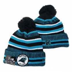 Carolina Panthers Beanies 24H320