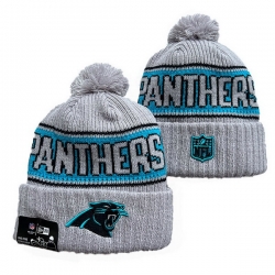 Carolina Panthers Beanies 25901 Carolina Panthers Beanies 25901