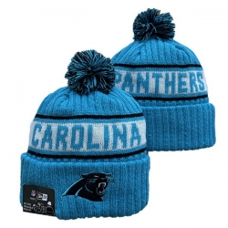 Carolina Panthers Beanies 25903 Carolina Panthers Beanies 25903