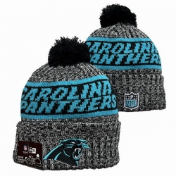 Carolina Panthers Beanies 25905 Carolina Panthers Beanies 25905