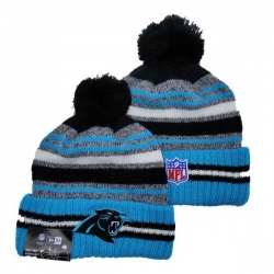 Carolina Panthers Beanies 25910 Carolina Panthers Beanies 25910