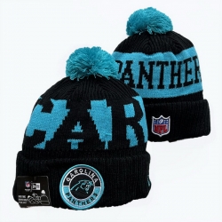 Carolina Panthers Beanies 25911 Carolina Panthers Beanies 25911