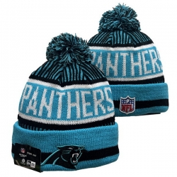 Carolina Panthers Beanies 25912 Carolina Panthers Beanies 25912