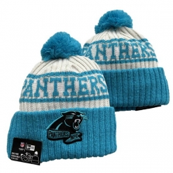Carolina Panthers Beanies 25K 062
