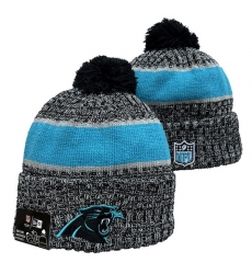 Carolina Panthers NFL Beanies 002