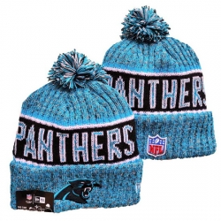 Carolina Panthers NFL Beanies 019