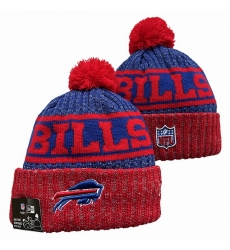 Buffalo Bills Beanies 012