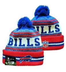 Buffalo Bills Beanies 24K 002