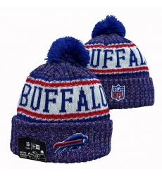 Buffalo Bills Beanies 24K 003