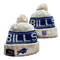 Buffalo Bills Beanies 24K 006