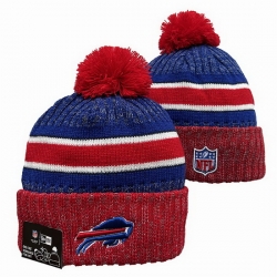 Buffalo Bills Beanies 24K 014