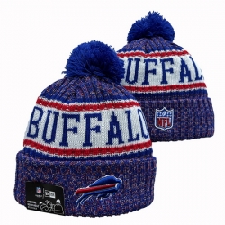 Buffalo Bills NFL Beanies 002