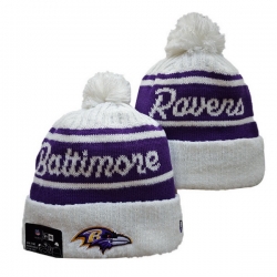 Baltimore Ravens Beanies 25902 Baltimore Ravens Beanies 25902
