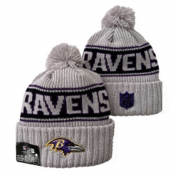Baltimore Ravens Beanies 25904 Baltimore Ravens Beanies 25904