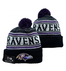 Baltimore Ravens Beanies 25906 Baltimore Ravens Beanies 25906