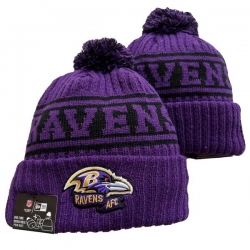 Baltimore Ravens Beanies 25908 Baltimore Ravens Beanies 25908