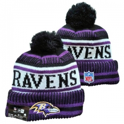 Baltimore Ravens Beanies 25910 Baltimore Ravens Beanies 25910