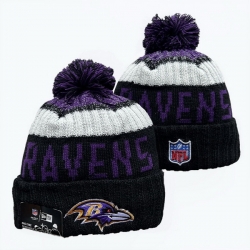 Baltimore Ravens Beanies 25911 Baltimore Ravens Beanies 25911